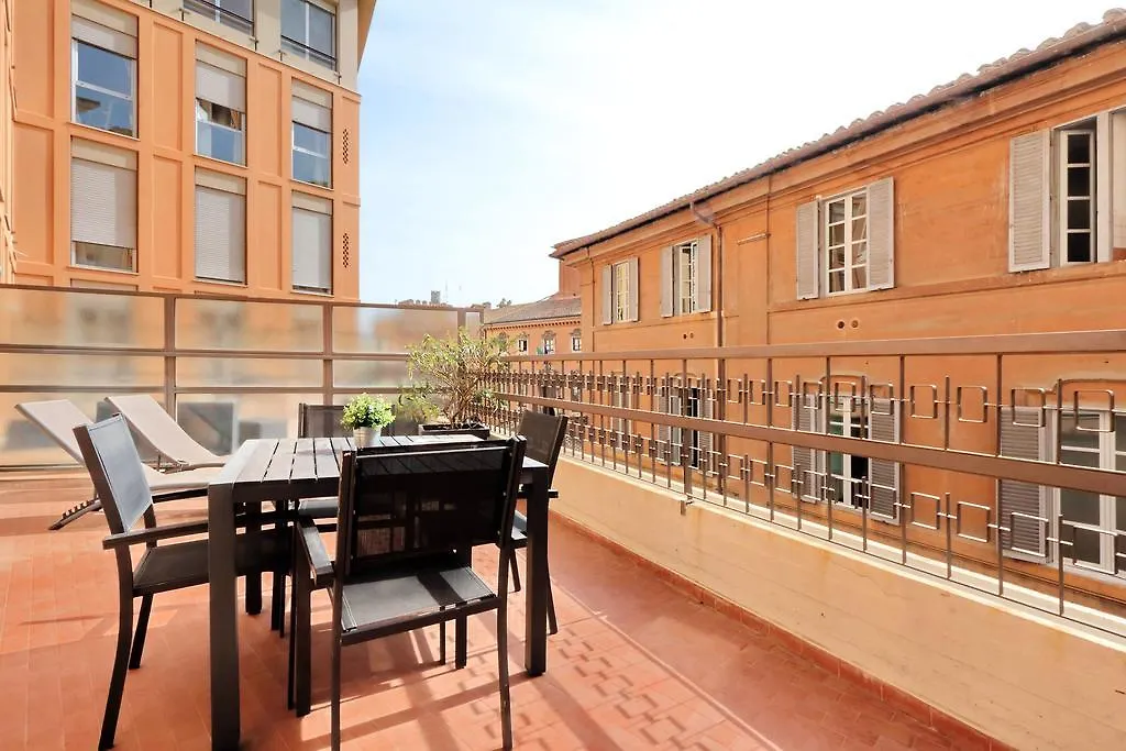Residenza Dell'Olmata - My Extra Home Rome Apartment
