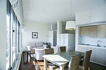 Apartment Residenza Dell'Olmata - My Extra Home Rome