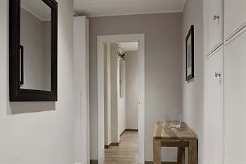 Residenza Dell'Olmata - My Extra Home Roma 0*,