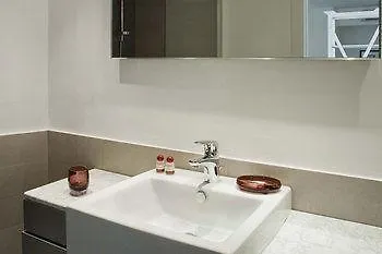 شقة Residenza Dell'Olmata - My Extra Home روما